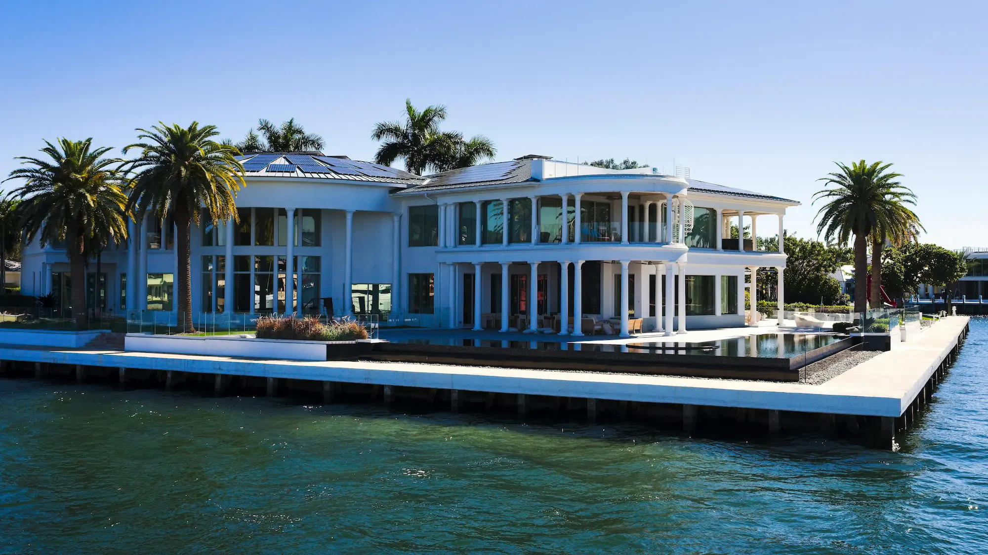 mansion florida